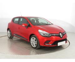 Renault Clio 0.9 TCe 56kW - 1