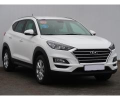 Hyundai Tucson 1.6 GDI 97kW - 1