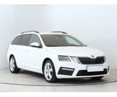 Škoda Octavia Style