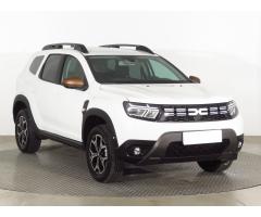 Dacia Duster 1.0 TCe 67kW - 1