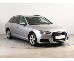 Audi A4 2.0 TDI 100kW - 1