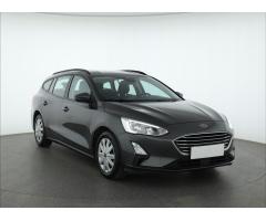 Ford Focus 1.0 EcoBoost 92kW - 1