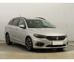 Fiat Tipo 1.6 MultiJet 88kW - 1