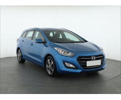 Hyundai i30 1.6 MPI 88kW - 1