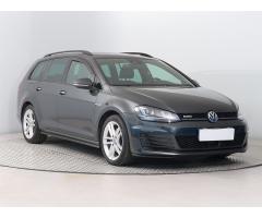 Volkswagen Golf 2.0 TDI GTD 135kW - 1