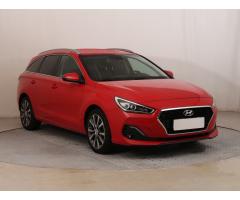 Hyundai i30 1.4 T-GDI 103kW - 1