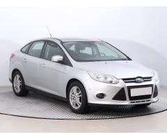 Ford Focus 1.6 i 77kW - 1