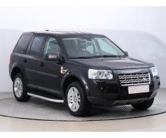 Land Rover Freelander 2.2 TD4 118kW - 1