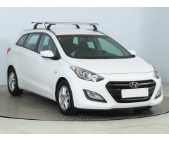 Hyundai i30 1.6 GDI 99kW - 1