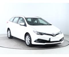 Toyota Auris 1.6 Valvematic 97kW - 1