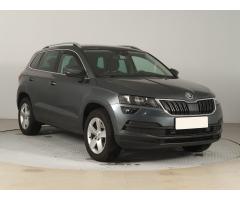 Škoda Karoq 2.0 TDI 110kW - 1