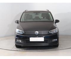 Volkswagen Touran 1.2 TSI 81kW - 2