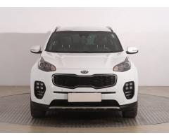 Kia Sportage 2.0 CRDi 136kW - 2