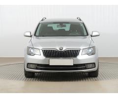 Škoda Superb 2.0 TDI 103kW - 2