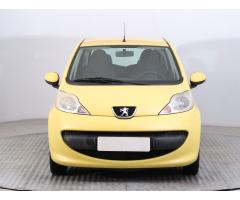 Peugeot 107 1.0 50kW - 2