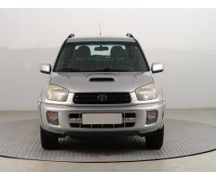 Toyota RAV4 2.0 D-4D  85kW - 2