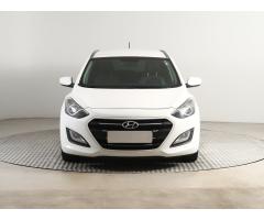 Hyundai i30 1.6 CRDi 81kW - 2