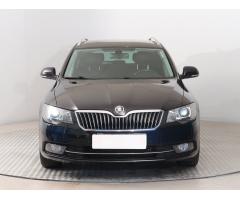 Škoda Superb 2.0 TDI 103kW - 2