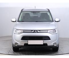 Mitsubishi Outlander 2.0 110kW - 2