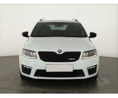 Škoda Octavia RS 2.0 TDI 135kW - 2