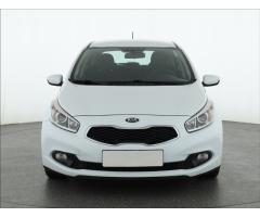 Kia Cee`d 1.4 CRDi 66kW - 2