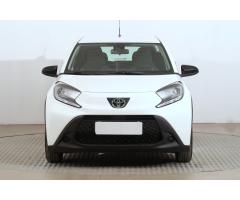 Toyota Aygo 1.0 VVT-i 53kW - 2