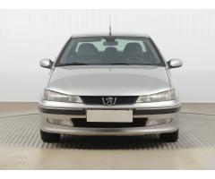 Peugeot 406 2.2 HDI 98kW - 2