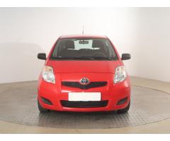 Toyota Yaris 1.33 Dual VVT-i 74kW - 2