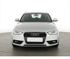 Audi A4 Avant 35 TDI S tronic DSG