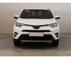 Toyota RAV4 2.5 Hybrid 145kW - 2