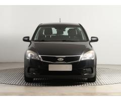 Kia Cee`d 1.4 CVVT 66kW - 2