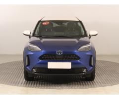 Toyota Yaris Cross 1.5 VVT-iE 85kW - 2