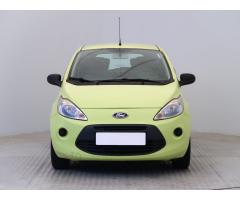 Ford Ka 1.2 i 51kW - 2