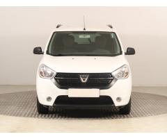 Dacia Lodgy 1.3 TCe 75kW - 2