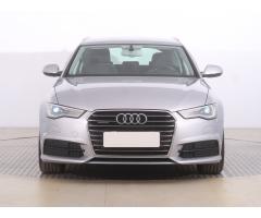 Audi A6 2.0 TDI 140kW - 2