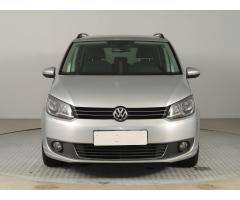 Volkswagen Touran 2.0 TDI 103kW - 2