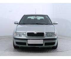 Škoda Octavia 1.6 75kW - 2