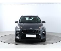 Kia Sportage 1.6 T-GDI 130kW - 2