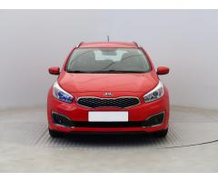 Kia Cee`d 1.4 MPI 74kW - 2