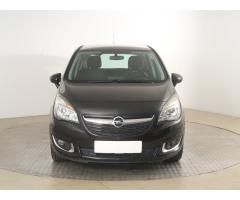 Opel Meriva 1.4  i 74kW - 2