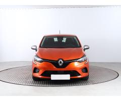 Renault Clio 1.0 TCe 67kW - 2