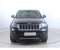 Jeep Grand Cherokee 3.0 CRD 177kW - 2