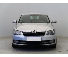 Škoda Superb 2.0 TDI 103kW - 2