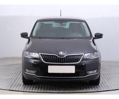 Škoda Rapid 1.0 TSI 81kW - 2