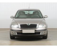 Škoda Octavia 1.6 85kW - 2