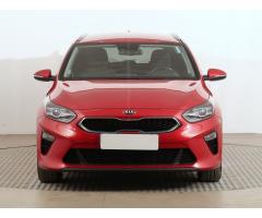 Kia Cee`d 1.4 T-GDI 103kW - 2