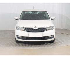 Škoda Octavia Style