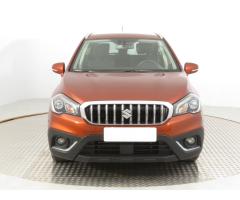 Suzuki SX4 S-cross 1.4 BoosterJet 103kW - 2