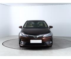 Toyota Corolla 1.6 Valvematic 97kW - 2