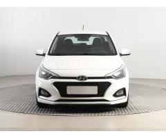 Hyundai i20 1.2 55kW - 2